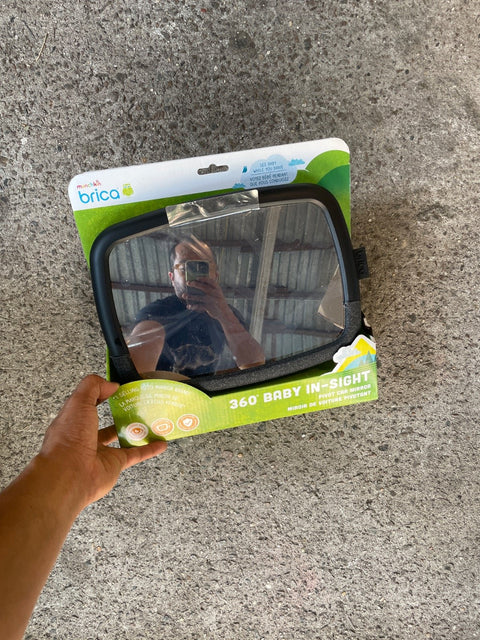 Brica Baby In-Sight Mirror