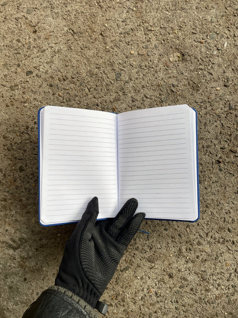 Brightside Notebook