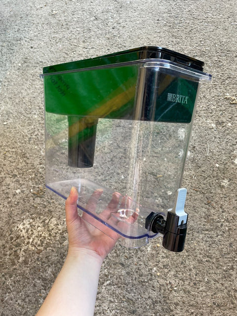 Brita Water Filter Dispenser