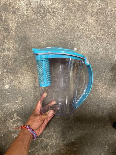 Brita Water Filter Pitcher