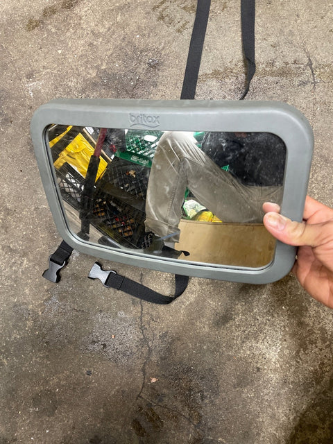 Britax Baby Car Mirror