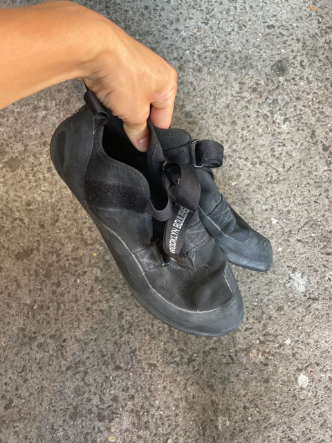 Brooklyn Boulders Climbing Shoe, 10.5