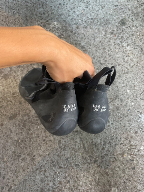 Brooklyn Boulders Climbing Shoe, 10.5
