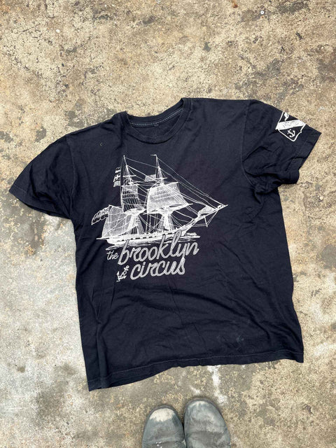 Brooklyn Circus T-Shirt, Sz M