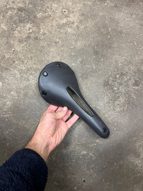 Brooks C15 Cambium Saddle (Top Only)