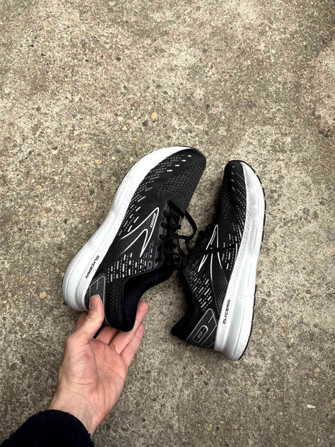 Brooks Glycerin Running Shoes, Size US 10.5M or EU 44