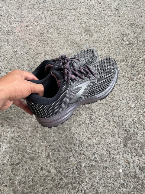Brooks Running Shoes, Sz 7f 38eu