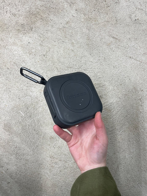 Brookstone Bluetooth Speaker