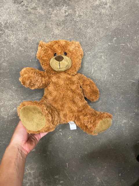 Brown Teddy Bear