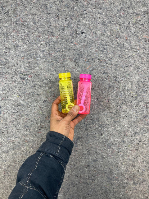 Bubbles For Outdoor Fun!
