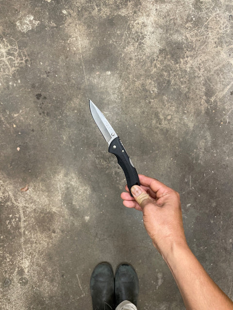 Buck Folding Knife
