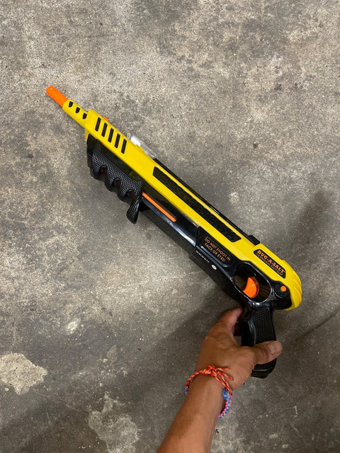 Bug-A-Salt Fly Annihilator