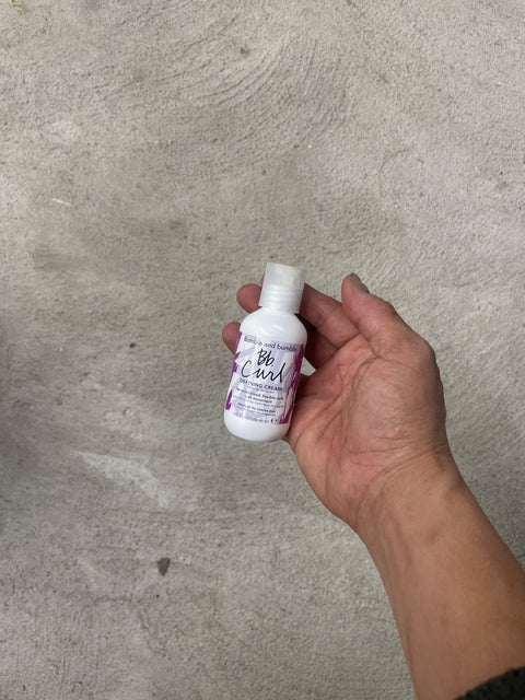 Bumble And Bumble Curl Cream