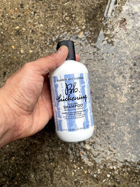Bumble and Bumble Shampoo