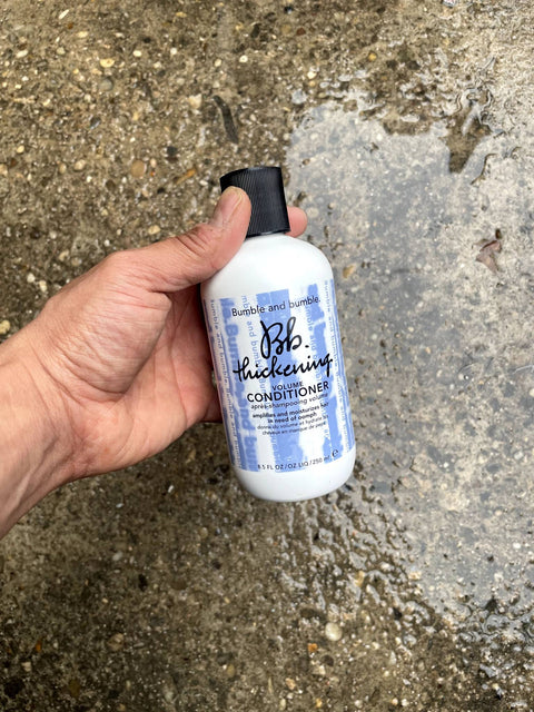 Bumble and bumble Conditioner