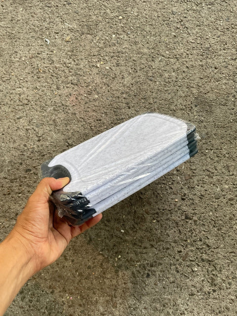 Bunch of Small Kitchen Cutting Boards