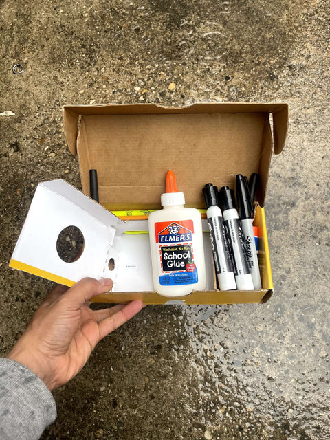 Bunch of Useful Office Things