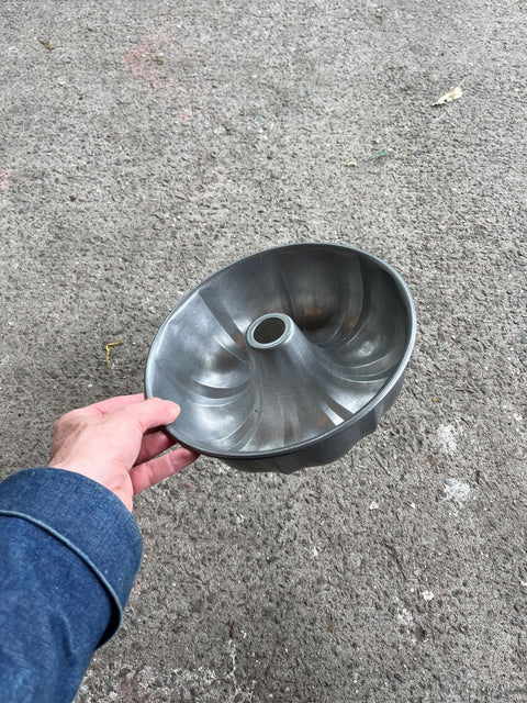 Bundt Cake Pan