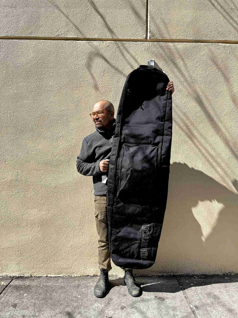 Burton Snowboard Bag