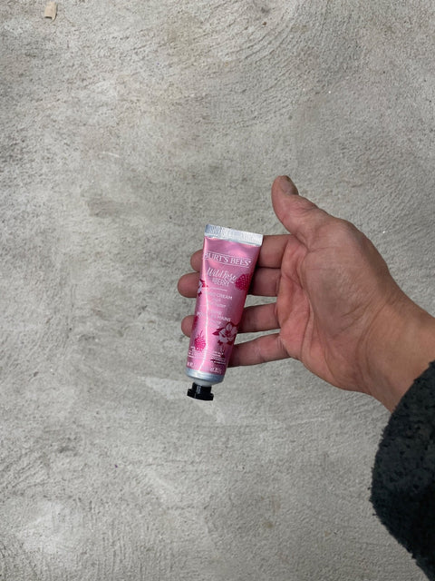 Burt's Bees Hand Cream