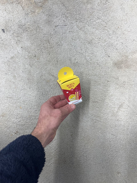 Burt's Bees Lip Balm