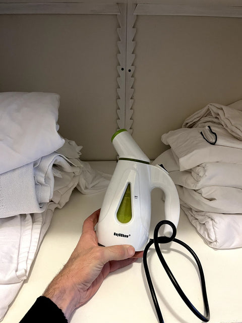 Buy&Show Garment Steamer