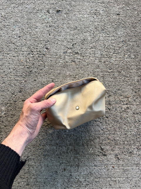 Bvlgari Cosmetic Pouch