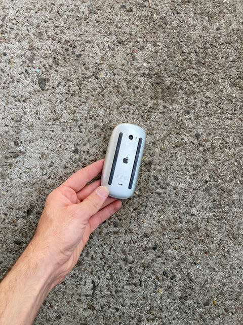Apple Magic Mouse 2