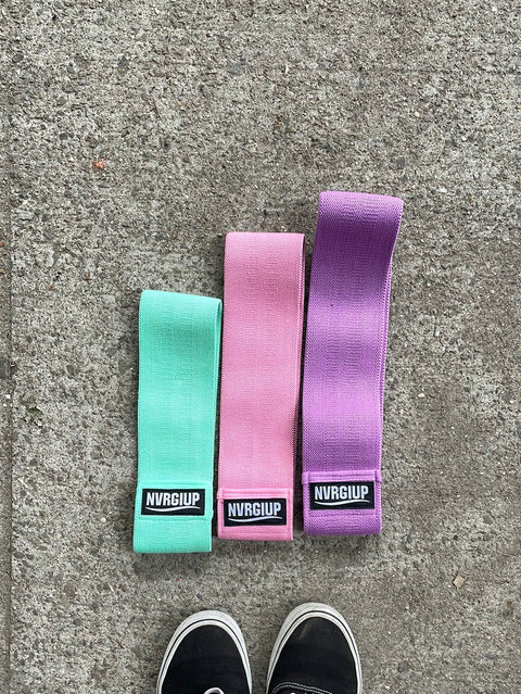 Fitness Resistance Bands
