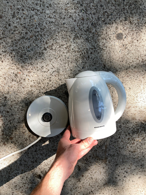1.7L Electric Kettle