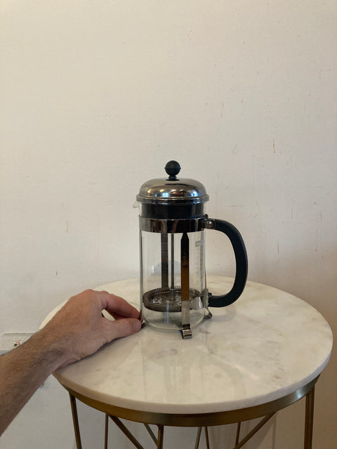 Classic Bodum French Press