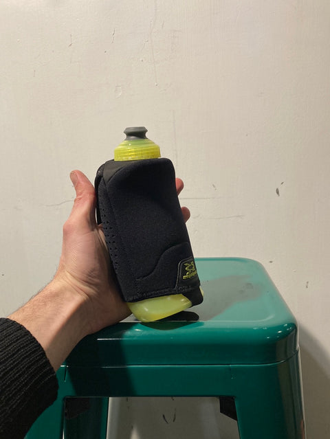 Handheld Ergo-Lite Water Bottle