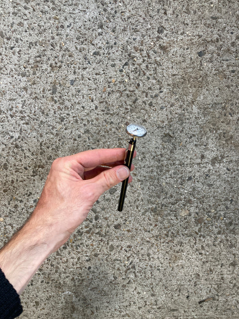 Comark Meat Thermometer