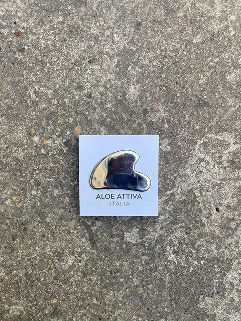 Aloe Attiva Gua Sha
