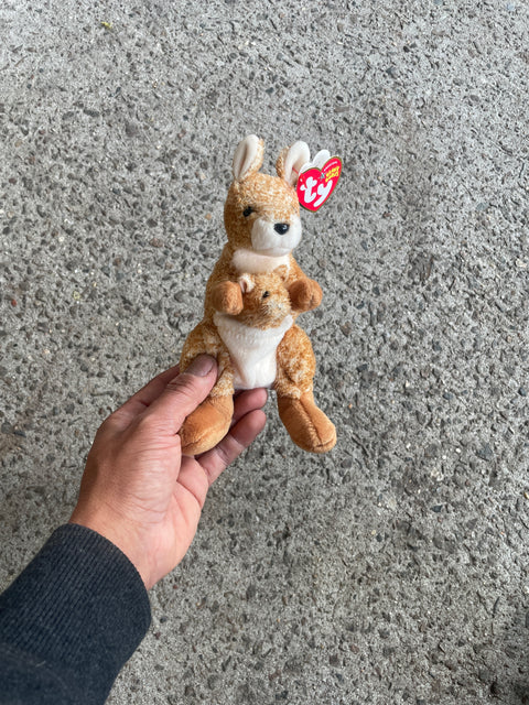 Ty Willoughby Beanie Baby