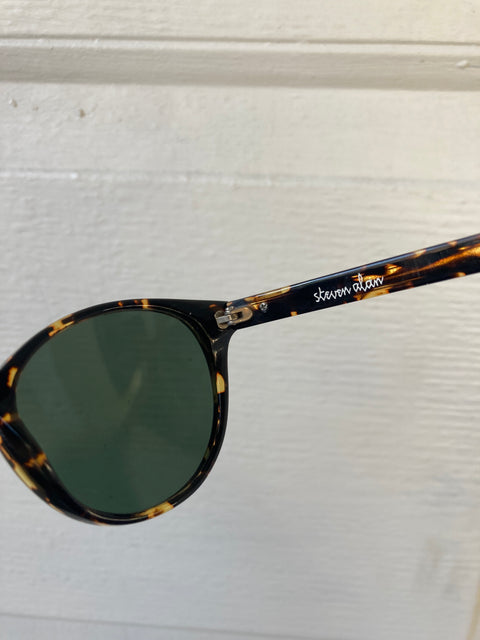 Steven Alan Sunglasses