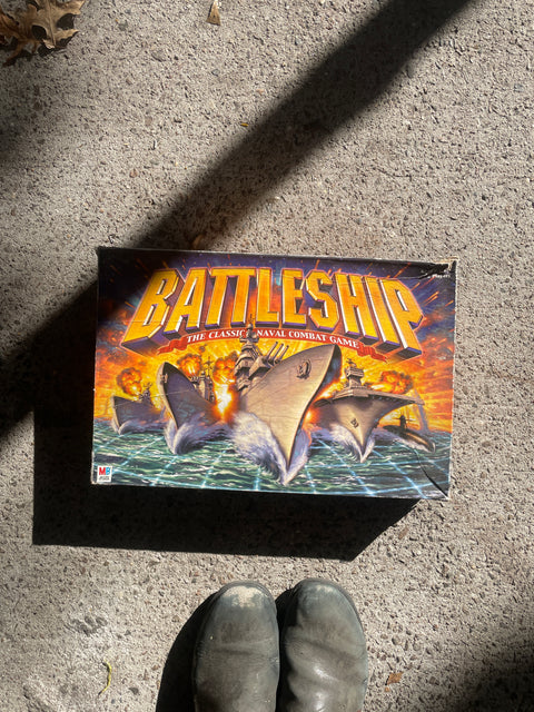 Battleship