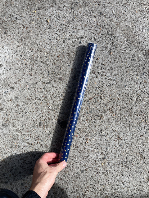 Roll Of Gift Wrap