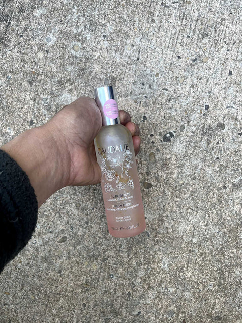 CAUDALIE Beauty Elixir Hydrating Face Mist