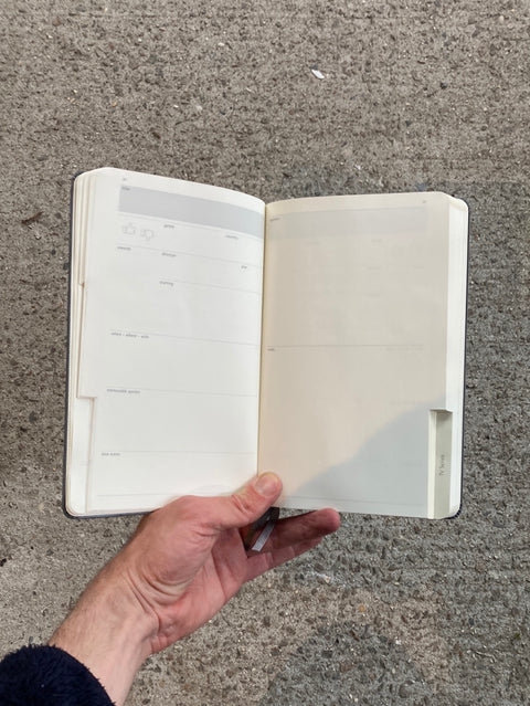 The Film & TV Journal for Film Addicts