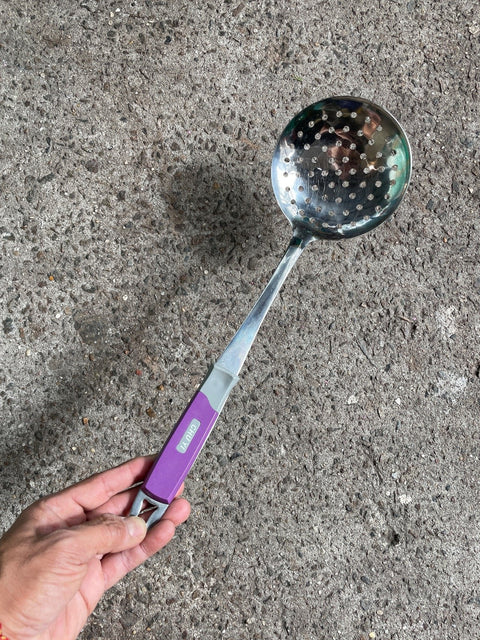 CHUYI Stainless Steel Skimmer