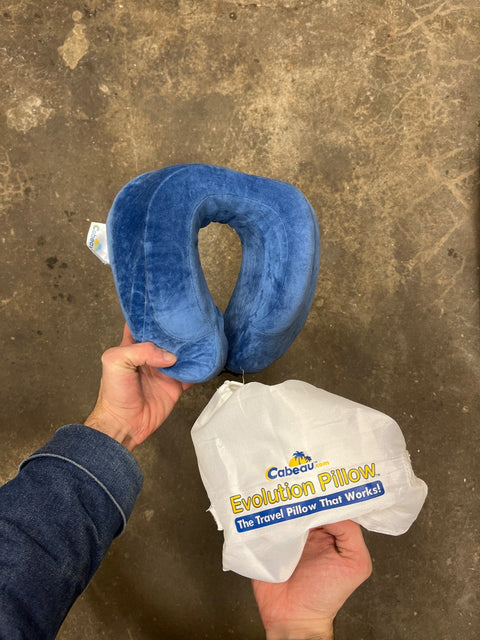 Cabeau Evolution Travel Pillow