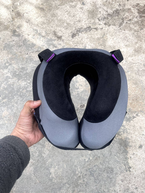 Cabeau, The Ultimate Travel Neck Pillow