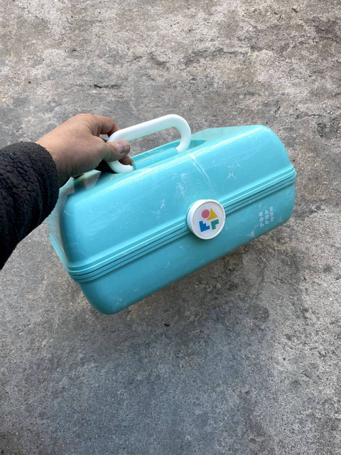 Caboodles Makeup Storage Box