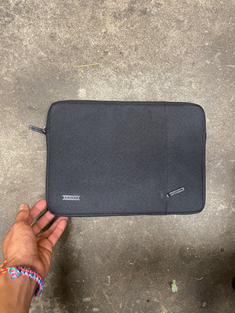 Caison Laptop Sleeve, 12x8.5"