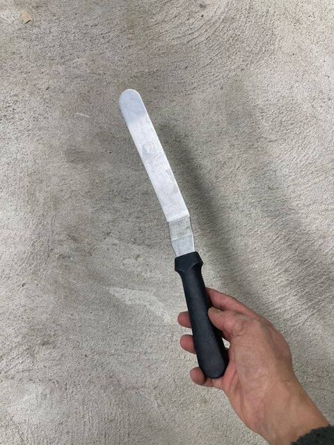 Cake Icing Spatula