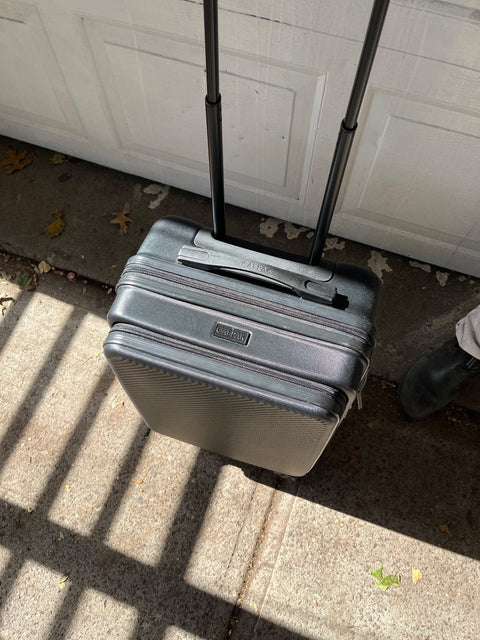 Calpak Carry-on Luggage
