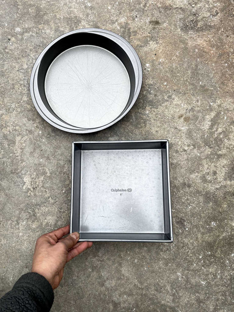 Calphalon Bakeware Set