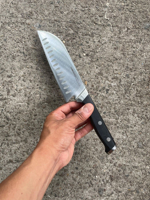 Calphalon Santoku Knife