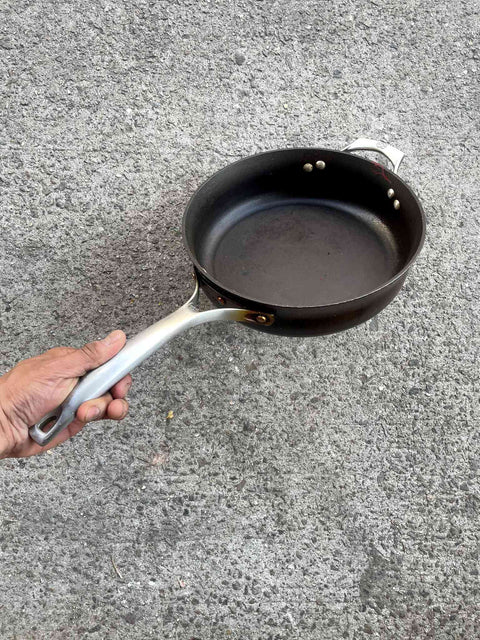 Calphalon Shallow Frying Pan
